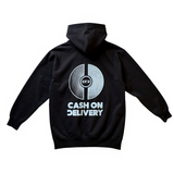 Cash On Delivery Unisex Sweatsuit