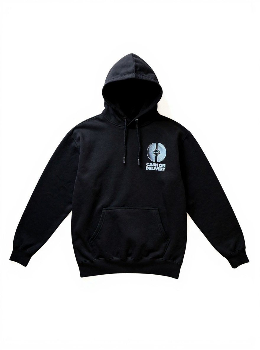 Cash On Delivery Unisex Sweatsuit