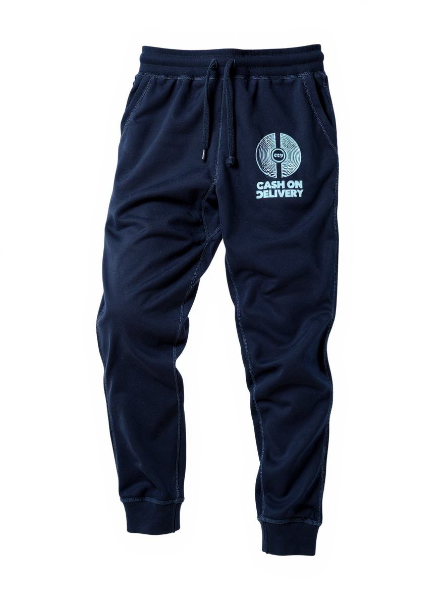 Cash On Delivery Unisex Sweatsuit