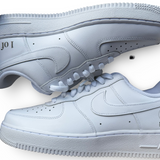 Cash On Delivery Nike Air Force 1 [CUSTOM LIMITED EDITION]