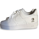 Cash On Delivery Nike Air Force 1 [CUSTOM LIMITED EDITION]